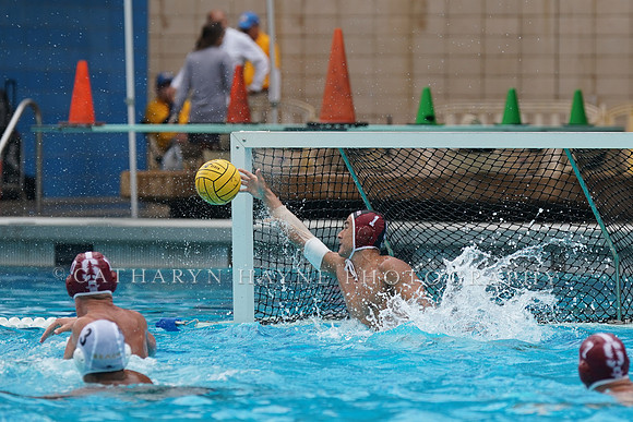 MWP: Stanford Cardinals vs Long Beach State 49ers
