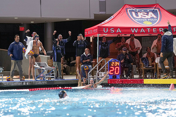 USA Water Polo National League