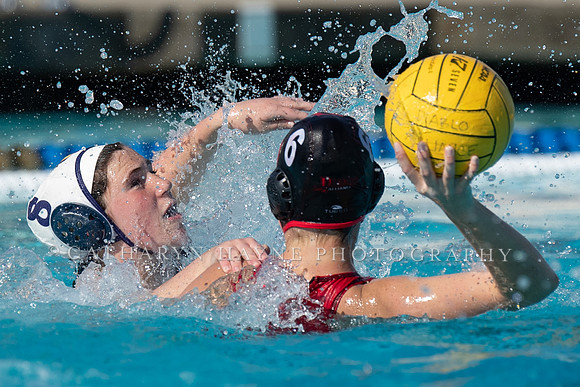 Youth Club Water Polo:Frozen Cup: U14 Diablo vs Lamorinda