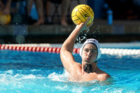 MWP:California Golden Bears vs USC Trojans