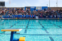 USA Water Polo Women's Water Polo Exhibition Series: USA vs Netherlands