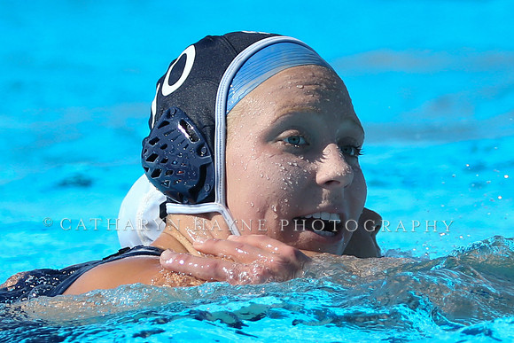 USA Water Polo: Womens Senior Nationals: Bruins vs USA Youth