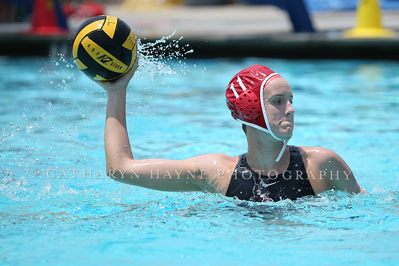 USA Water Polo: Womens Senior Nationals:Championship:New York Athletic Club vs Stanford