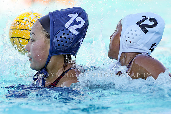 Youth Water Polo: USA Water Polo ODP Championships: Development: Coastal Blue vs PACE
