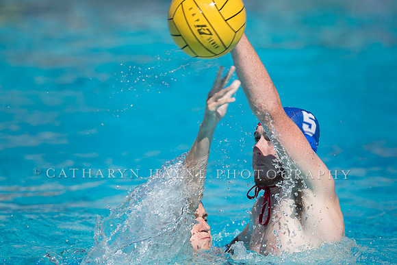 U16 Boys Diablo Alliance vs 680 B at 1st Annual Heaston Invitati