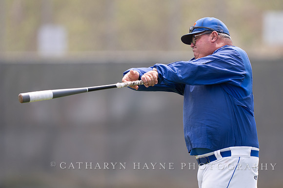 Saint Joseph Notre Dame High School Pilots: Senior Day