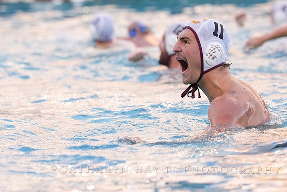 MWP: UCLA Bruins vs USC Trojans