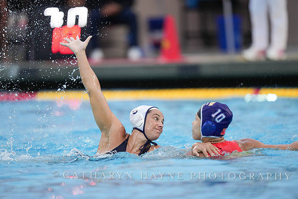 WWP: USA vs China