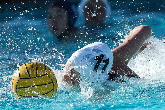 Youth Water Polo: USA Water Polo ODP Championships: Development: PACE vs Coastal Red