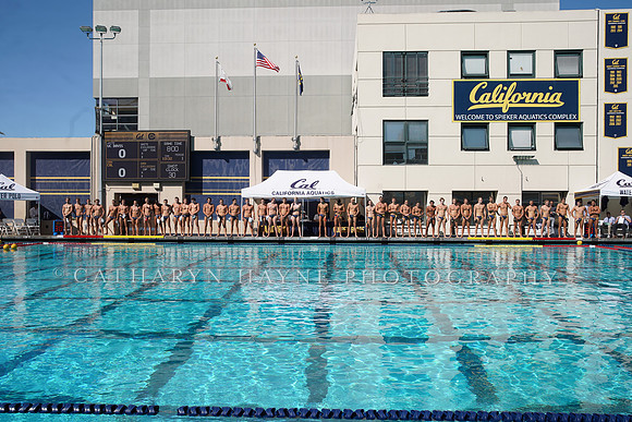 MWP: California vs UC Davis