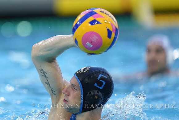 USA Water Polo National League