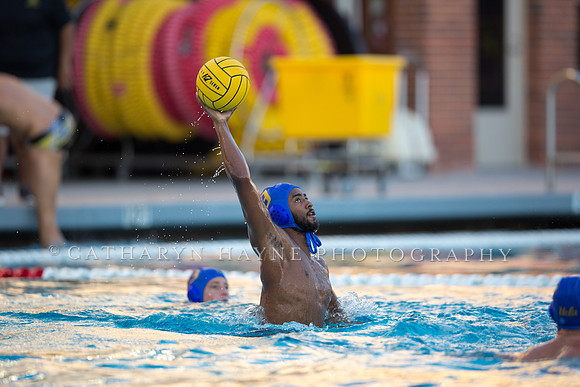 MPSF UCLA vs LBSU