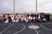 Live Oak School Commencement