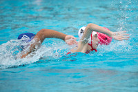 Youth Water Polo: Kap 7: U14 Diablo vs Seaside