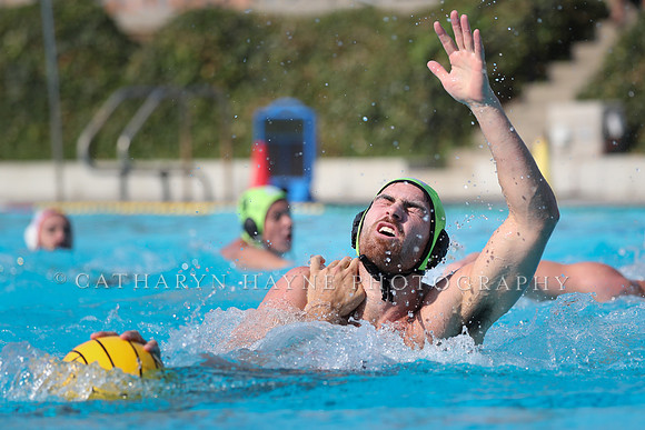 USA Water Polo: National League: Davis vs NYAC B
