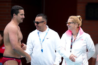 USA Water Polo National League MWP LAAC vs NYAC