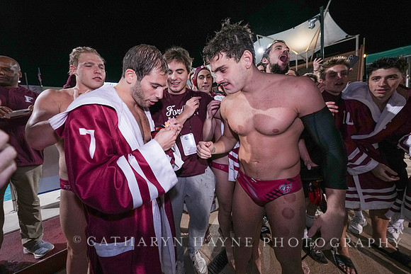 MWP: Fordham University Rams vs Long Beach State