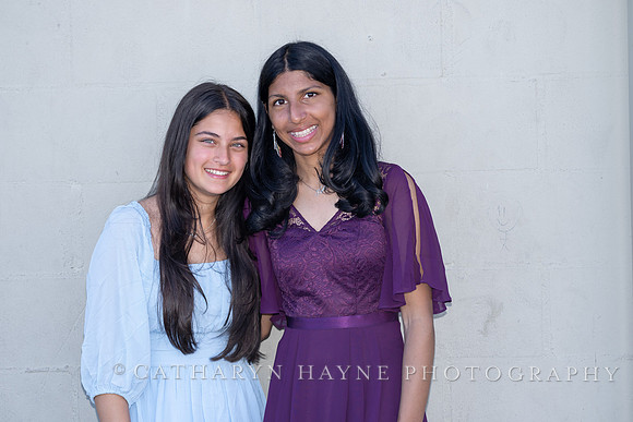 2024 Live Oak Graduation