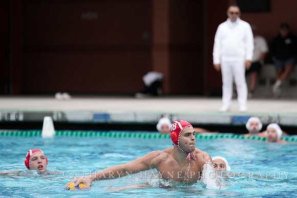 USA Water Polo National League MWP LAAC vs NYAC