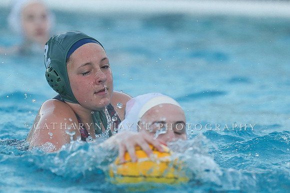 USA Water Polo: Girl's Olympic Development Program Championships: Development: NEZ vs PACE