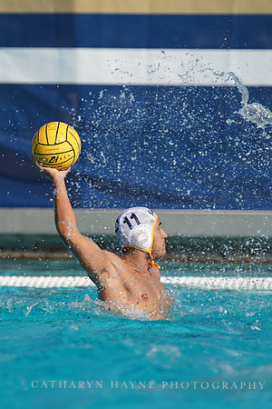 MWP:UC Davis Aggies vs California Golden Bears