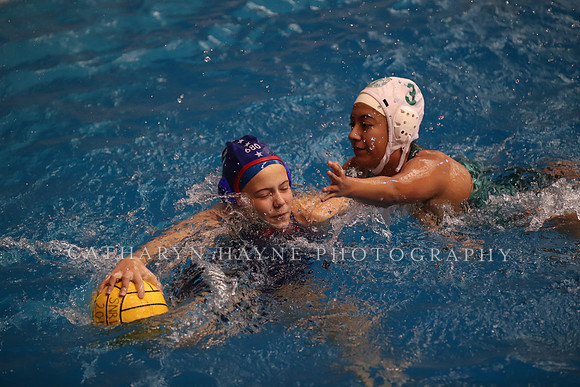 Youth Club Water Polo: USA Water Polo Champions Cup: 680 vs Chicago Parks District