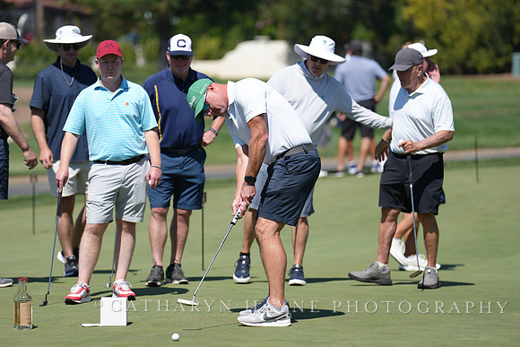 USA Water Polo Golf Tournamentr