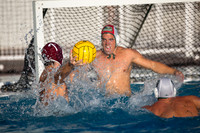 SoCal Invitational Stanford vs Concordia