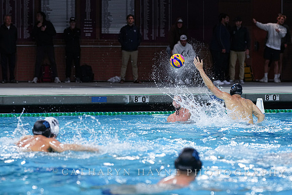 USA Water Polo National League