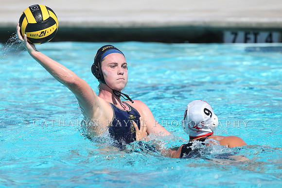 USA Water Polo: Womens Senior Nationals: New York Athletic Club A vs SoCal A