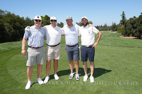 USA Water Polo Golf Tournamentr