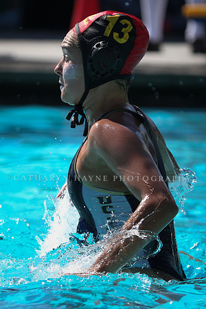 USA Water Polo: Womens Senior Nationals: New York Athletic Club A vs SoCal A