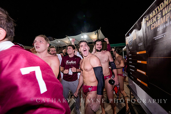 MWP: Fordham University Rams vs Long Beach State