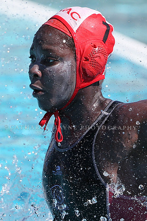 USA Water Polo: Womens Senior Nationals: New York Athletic Club A vs SoCal A