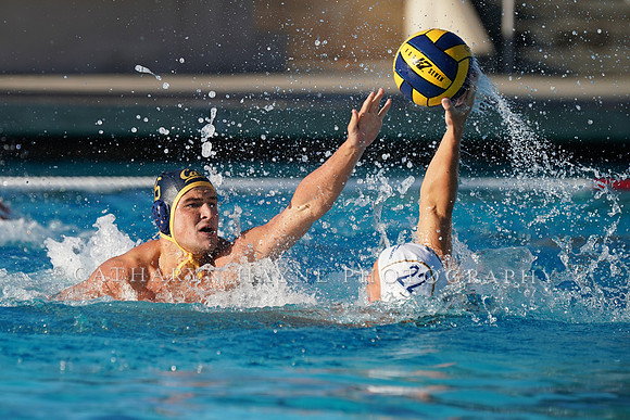 MWP: California Golden Bears vs Cal Baptist University