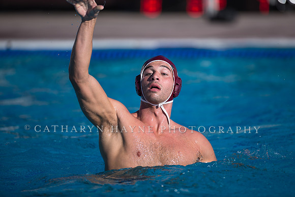 SoCal Invitational Stanford vs Concordia