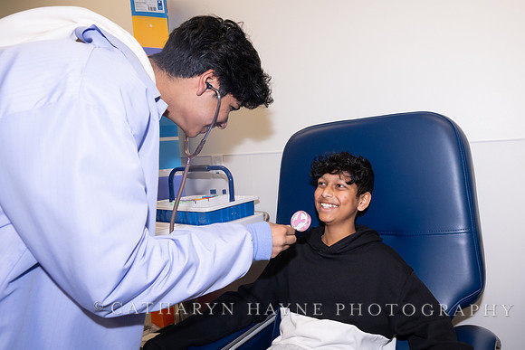 UCSF Patient Ambassador Kick-off