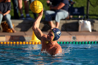 Collegiate Mens Water Polo: MPSF Invitational: UC San Diego vs UC Irvine