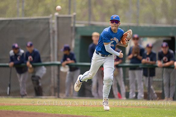 Saint Joseph Notre Dame High School Pilots: Senior Day
