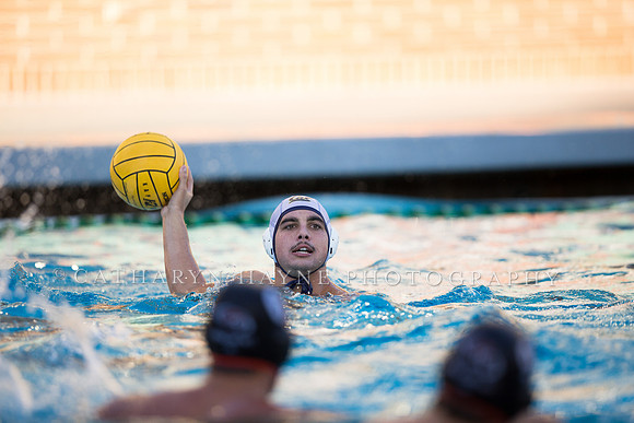 MPSF Cal vs UOP