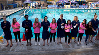 USA Water Polo Women's Water Polo Exhibition Series: USA vs Netherlands