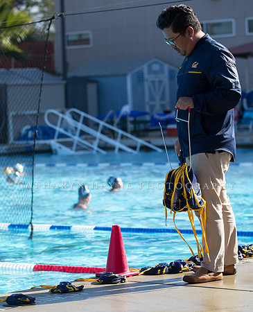 Cal vs San Jose State University at LouStrong Invitational