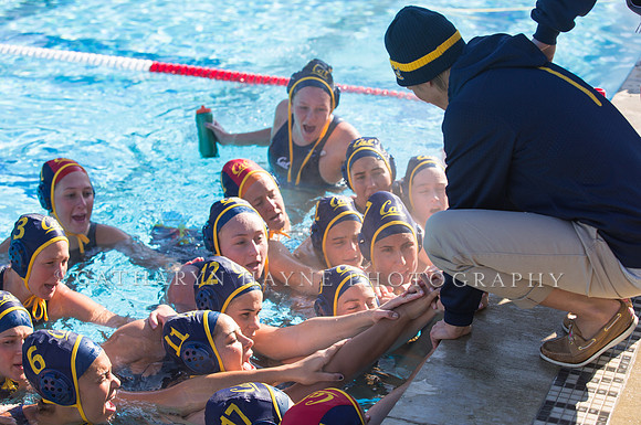 Cal vs San Jose State University at LouStrong Invitational