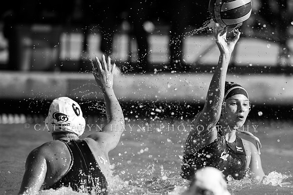 Cal vs San Jose State University at LouStrong Invitational