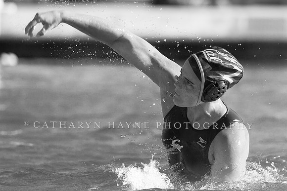 Cal vs San Jose State University at LouStrong Invitational