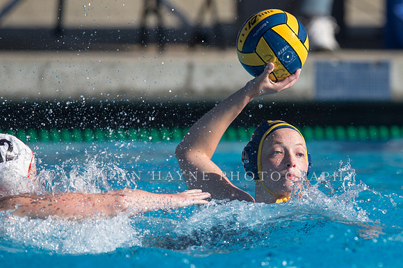 Cal vs San Jose State University at LouStrong Invitational