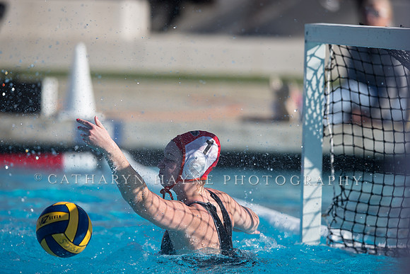 Cal vs San Jose State University at LouStrong Invitational