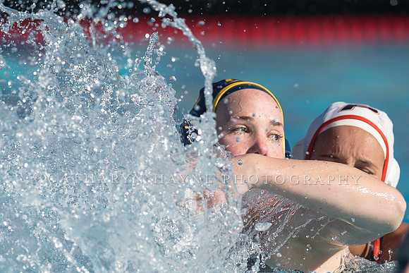 Cal vs San Jose State University at LouStrong Invitational