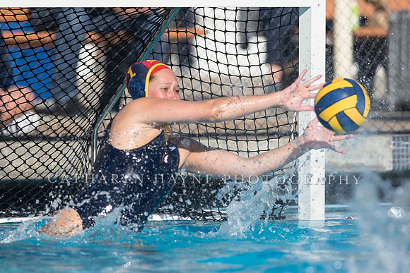 Cal vs San Jose State University at LouStrong Invitational