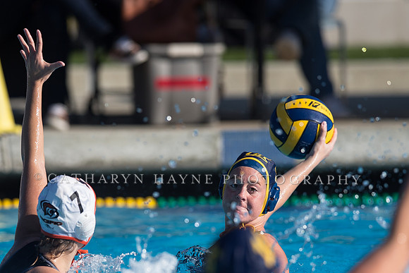 Cal vs San Jose State University at LouStrong Invitational
